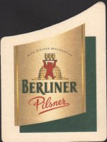 Beer coaster berliner-pilsner-50