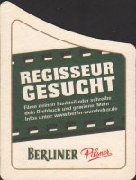 Beer coaster berliner-pilsner-53-zadek