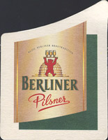 Beer coaster berliner-pilsner-9