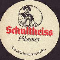 Pivní tácek berliner-schultheiss-10