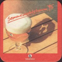 Beer coaster berliner-schultheiss-113-zadek-small