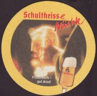 Pivní tácek berliner-schultheiss-122