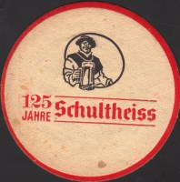 Beer coaster berliner-schultheiss-140-small