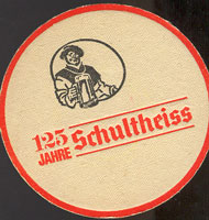 Beer coaster berliner-schultheiss-2