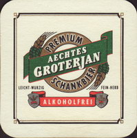 Beer coaster berliner-schultheiss-36