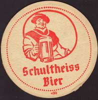 Pivní tácek berliner-schultheiss-41