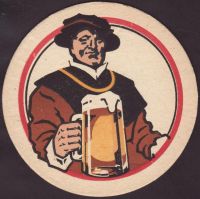 Beer coaster berliner-schultheiss-57