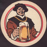 Beer coaster berliner-schultheiss-59