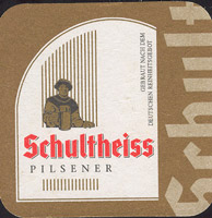 Beer coaster berliner-schultheiss-6