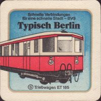 Pivní tácek berliner-schultheiss-92-zadek