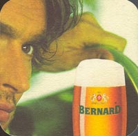 Beer coaster bernard-10-zadek