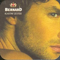 Beer coaster bernard-10