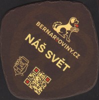 Beer coaster bernard-103-small.jpg
