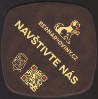 Beer coaster bernard-105-small.jpg