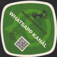 Beer coaster bernard-109-small.jpg