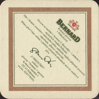 Beer coaster bernard-11-zadek-small