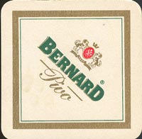 Beer coaster bernard-12