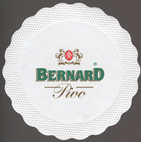 Beer coaster bernard-13