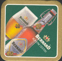 Beer coaster bernard-14