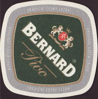 Beer coaster bernard-17