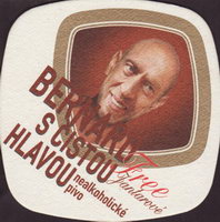 Beer coaster bernard-17-zadek-small