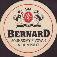 Beer coaster bernard-20