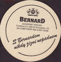 Beer coaster bernard-20-zadek-small