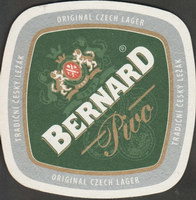 Beer coaster bernard-22