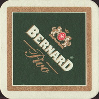 Beer coaster bernard-24-small
