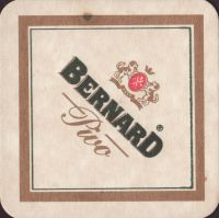 Beer coaster bernard-25-small