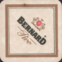 Beer coaster bernard-25