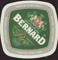 Beer coaster bernard-26