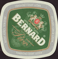 Beer coaster bernard-27-small