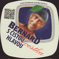 Beer coaster bernard-27-zadek-small