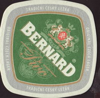 Beer coaster bernard-28