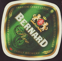 Beer coaster bernard-29