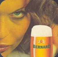 Beer coaster bernard-3-zadek