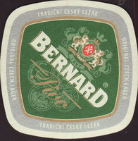 Beer coaster bernard-30