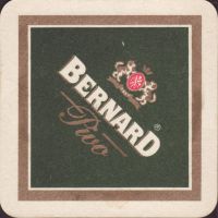 Beer coaster bernard-31-small