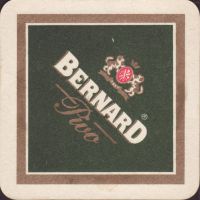 Beer coaster bernard-31