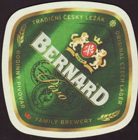 Beer coaster bernard-32