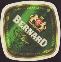 Beer coaster bernard-34