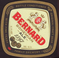 Beer coaster bernard-36