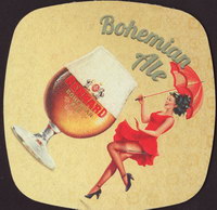 Beer coaster bernard-43-zadek-small