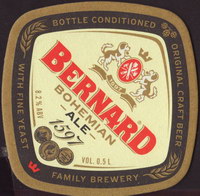 Beer coaster bernard-44