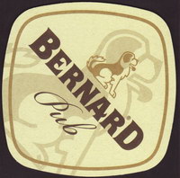 Beer coaster bernard-44-zadek-small