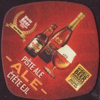 Beer coaster bernard-49-zadek-small