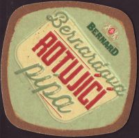 Beer coaster bernard-51