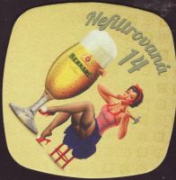 Beer coaster bernard-51-zadek-small