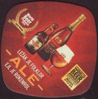 Beer coaster bernard-53-zadek-small